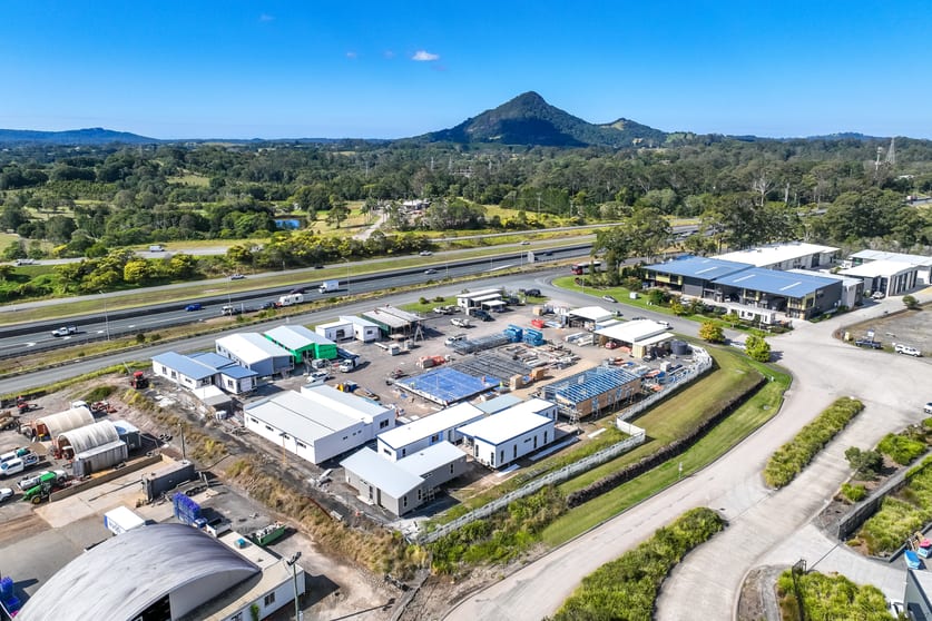 Click to view all images 6 & 12 Taylor Court Cooroy QLD 4563 - Image 3