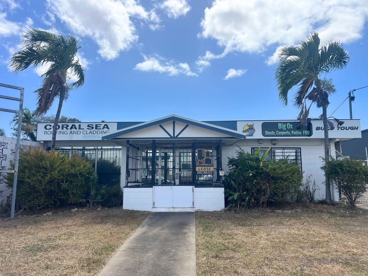 15 Hamill Street Garbutt QLD 4814 - Image 1