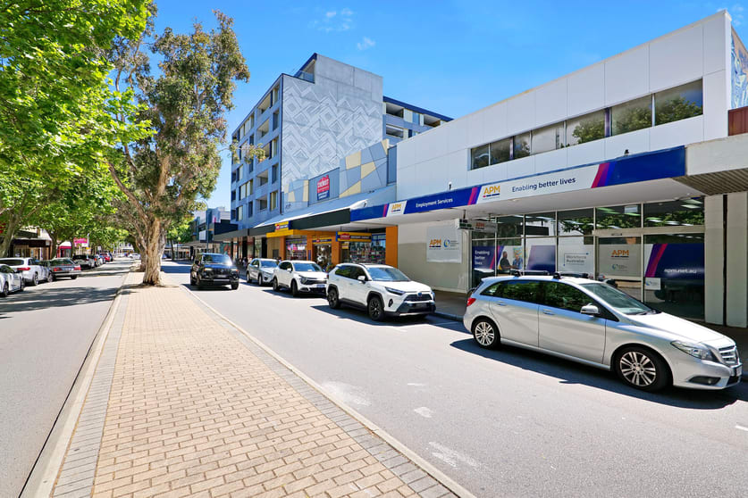 Click to view all images 56 Adelaide Street Fremantle WA 6160 - Image 2