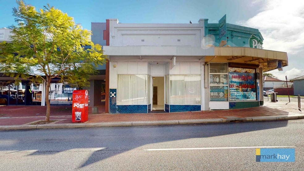 Click to view all images 297 Lord Street Perth WA 6000 - Image 1