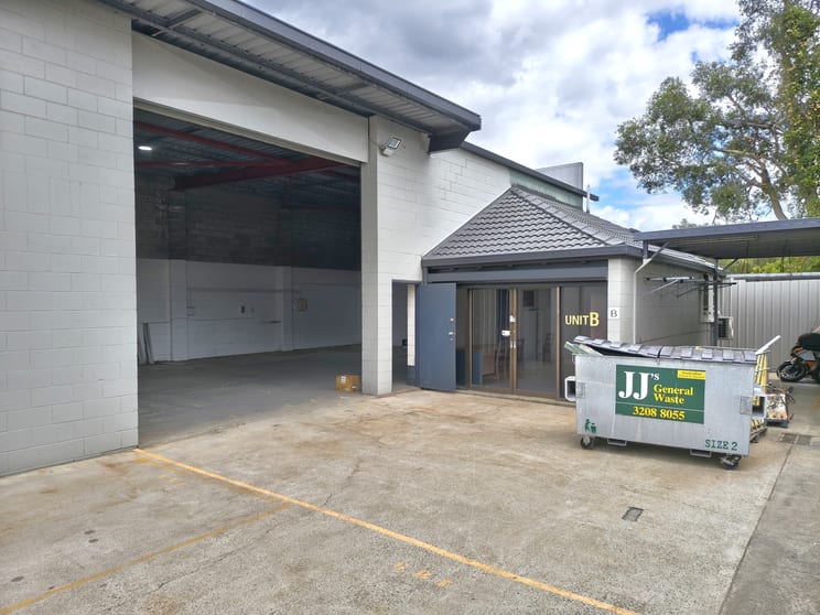 B/17 Annie Street Coopers Plains QLD 4108 - Image 2