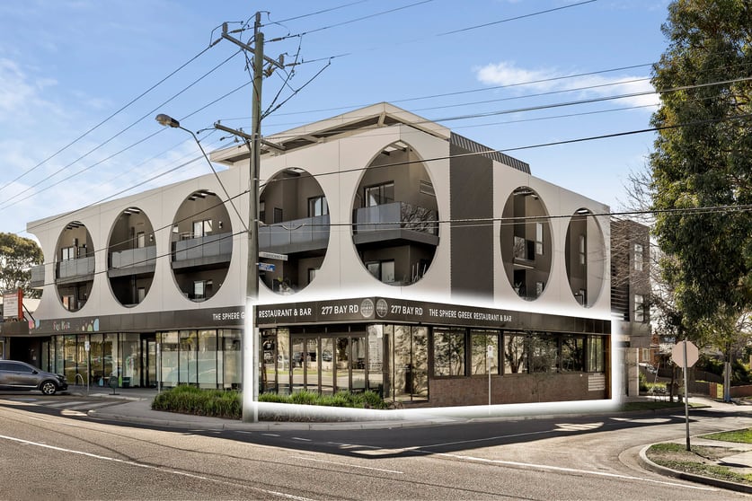 277 Bay Road Cheltenham VIC 3192 - Image 1