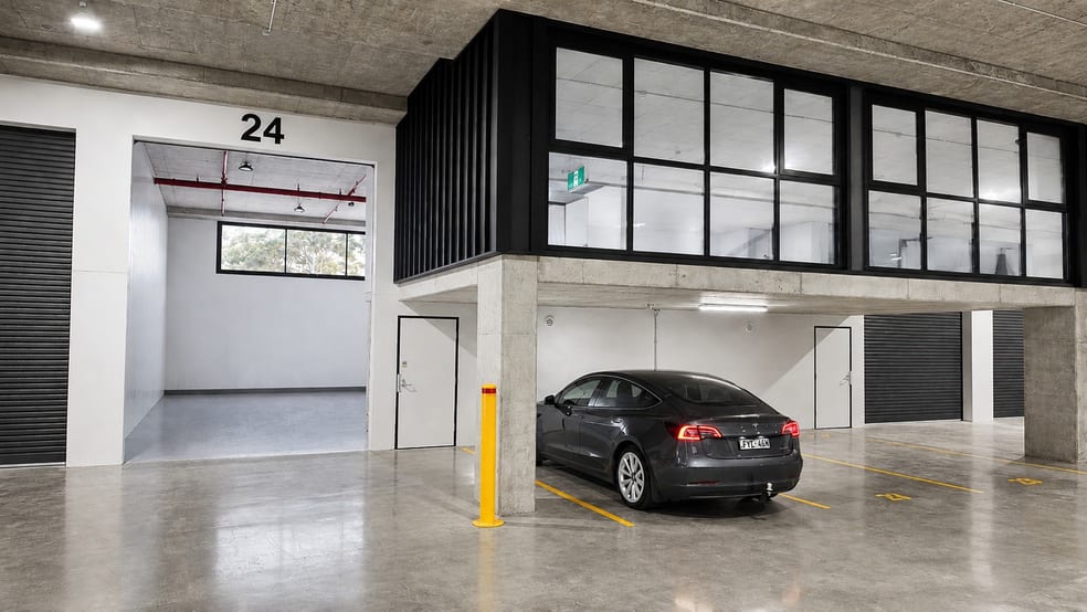 24/7 Rodborough Road Frenchs Forest NSW 2086 - Image 2