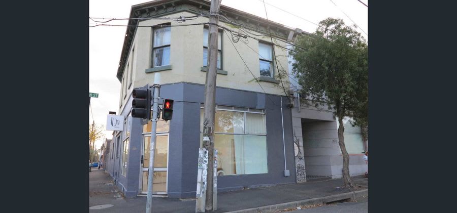 Ground Floor Clinic Wellington Street Clifton Hill VIC 3068 - Image 1