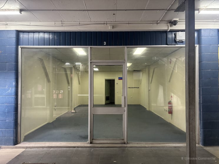 Shop 3/12 Russell Street Toowoomba City QLD 4350 - Image 2