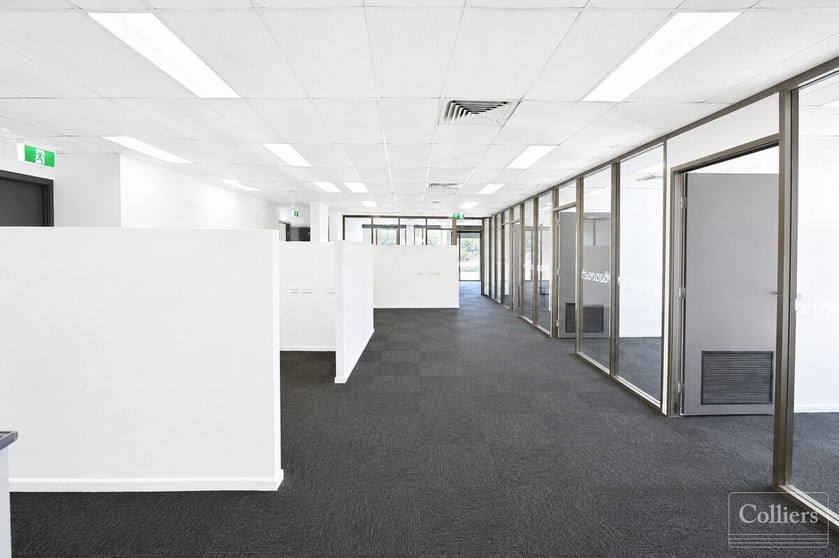 Click to view all images Level 6/122 Walker Street Townsville City QLD 4810 - Image 3