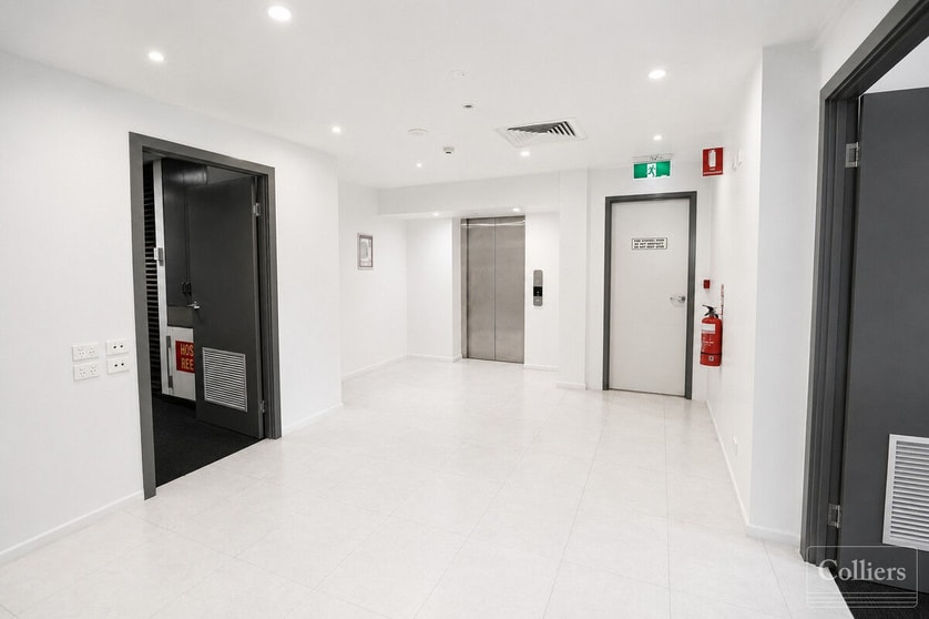 Level 6/122 Walker Street Townsville City QLD 4810 - Image 3