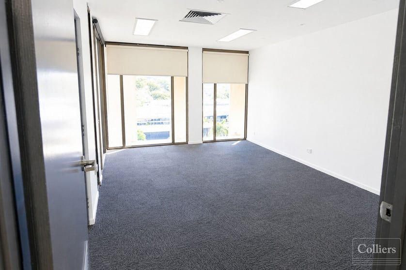 Level 6/122 Walker Street Townsville City QLD 4810 - Image 5