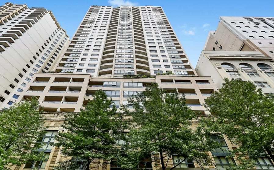 5/311 Castlereagh Street Sydney NSW 2000 - Image 1