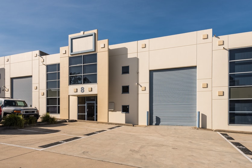 8/21 Huntingdale Road Burwood VIC 3125 - Image 1