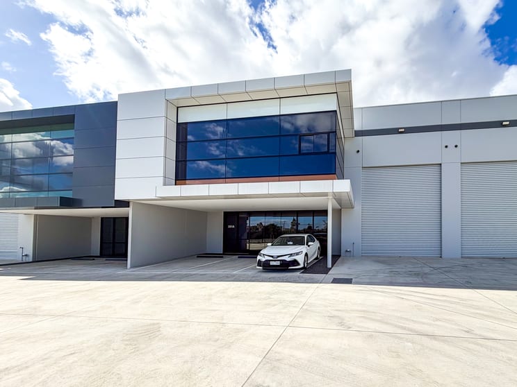 391A South Gippsland Highway Dandenong South VIC 3175 - Image 1