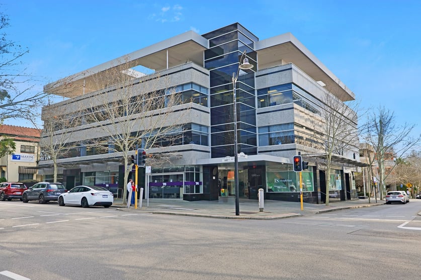 Tenancy 3/1292 Hay Street West Perth WA 6005 - Image 1