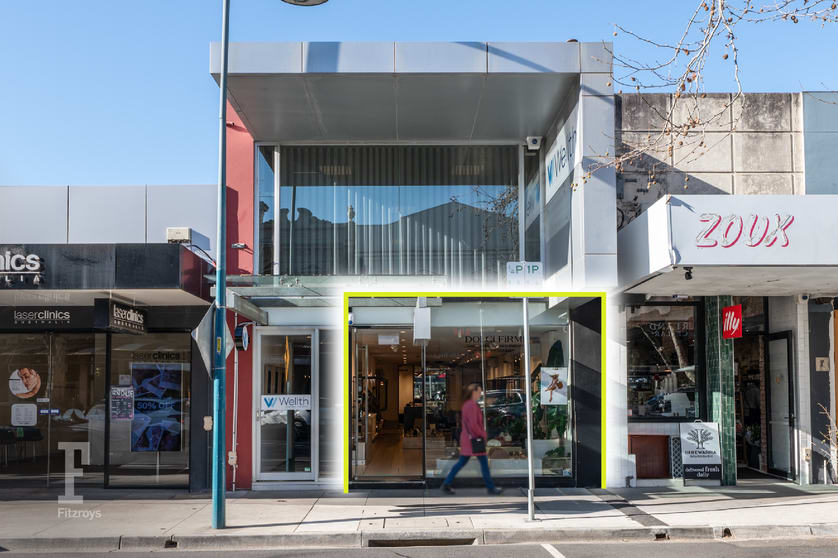Click to view all images Front/103 Church Street Brighton VIC 3186 - Image 1