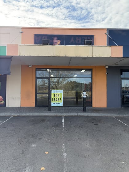 Shop 4/4 Stockland Drive Kelso NSW 2795 - Image 1