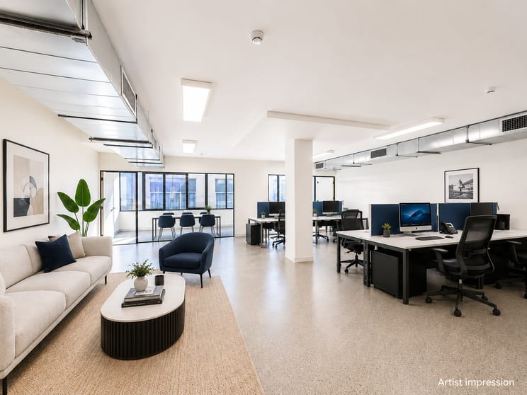 Studio 6/35 Buckingham Street Surry Hills NSW 2010 - Image 1