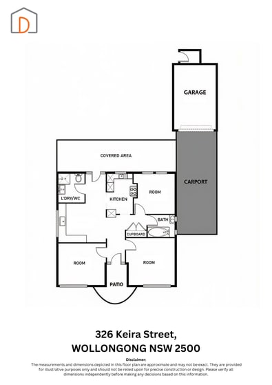 Click to view all images 326 Keira Street Wollongong NSW 2500 - Image 2