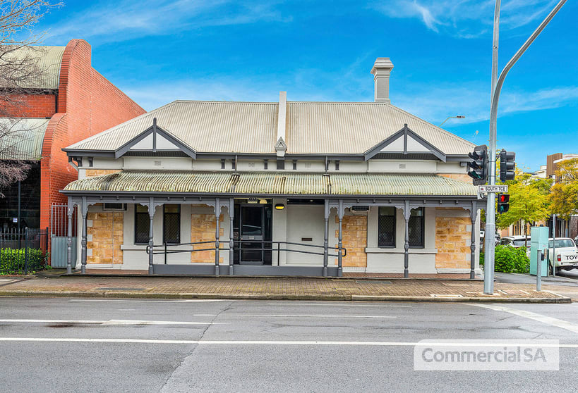 Click to view all images 80 South Terrace Adelaide SA 5000 - Image 1