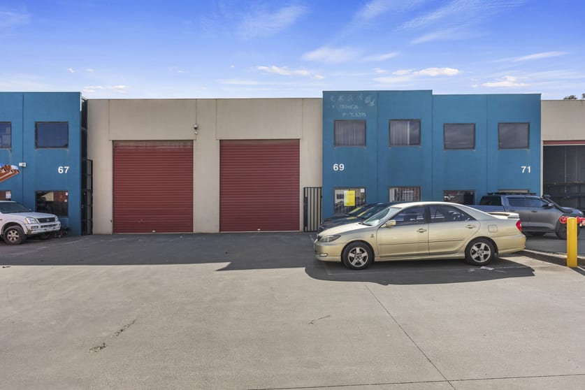 69/266 Osborne Avenue Clayton South VIC 3169 - Image 2