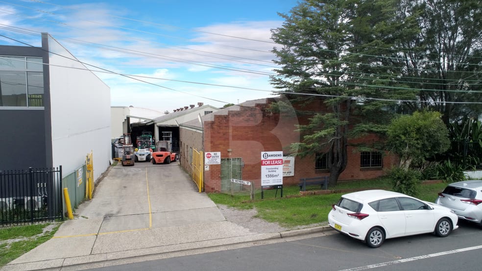 Click to view all images 110A WETHERILL STREET NORTH Silverwater NSW 2128 - Image 1