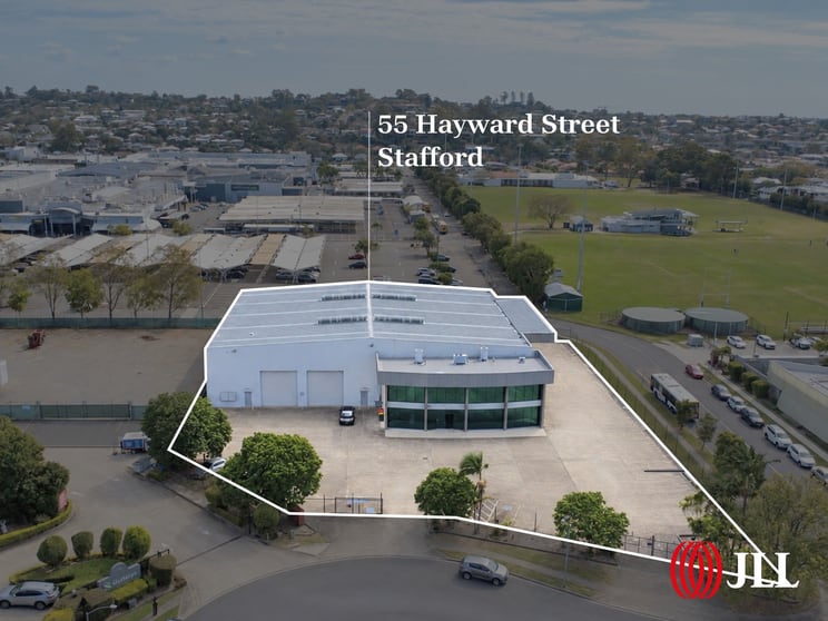 Click to view all images 55 Hayward Street Stafford QLD 4053 - Image 1