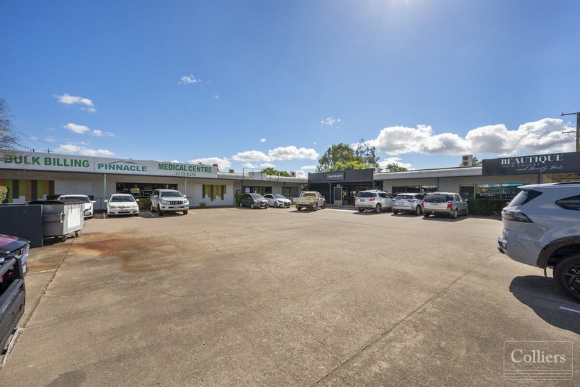 Click to view all images Shop 3/975 Riverway Drive Condon QLD 4815 - Image 3