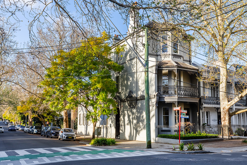 Click to view all images 2 Ridge Street North Sydney NSW 2060 - Image 5