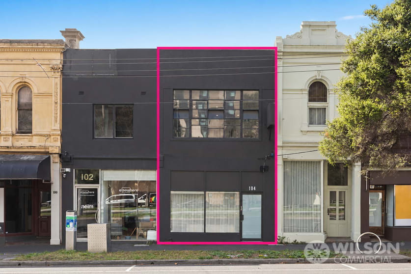 Click to view all images 104 St Kilda Road St Kilda VIC 3182 - Image 1