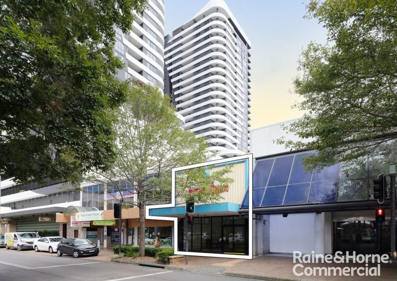 136 Mann Street Gosford NSW 2250 - Image 1