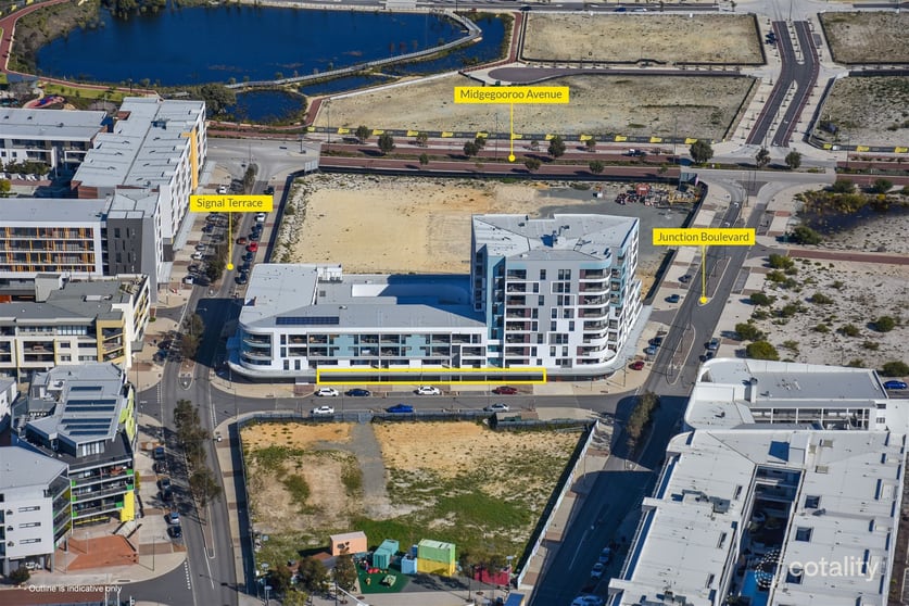 38/12 Junction Boulevard Cockburn Central WA 6164 - Image 2