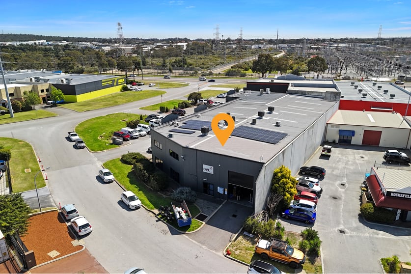 Click to view all images 3/1 Holder Way Malaga WA 6090 - Image 3