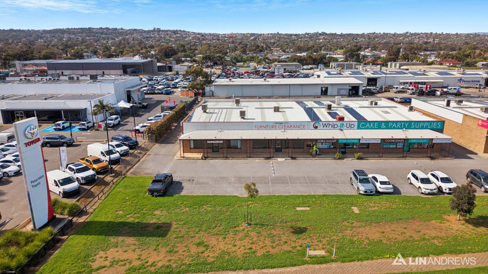 Click to view all images Unit 8 & 9/1445 Main North Road Para Hills West SA 5096 - Image 2