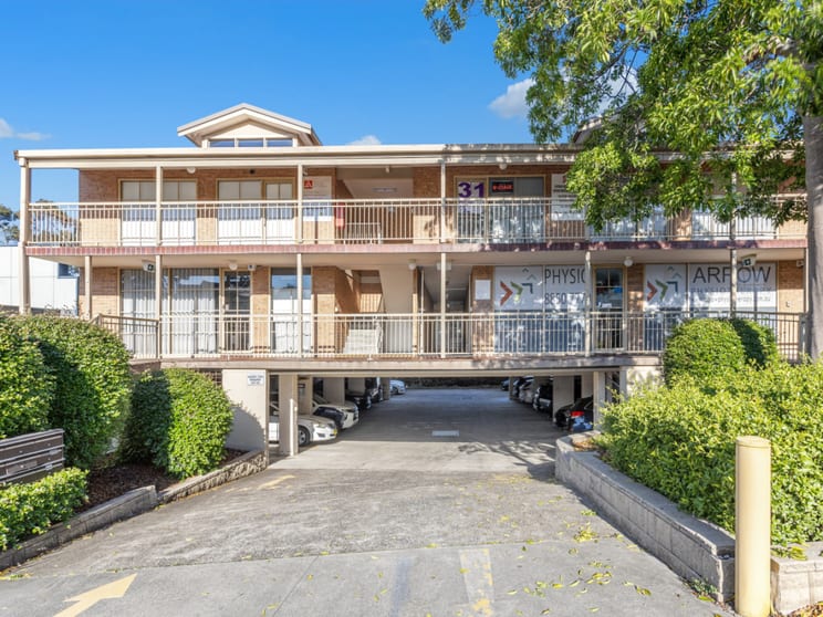 Click to view all images 5/31 Terminus Street Castle Hill NSW 2154 - Image 1