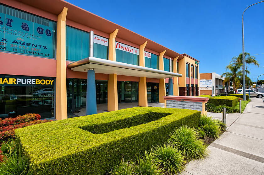 Click to view all images 61/15-17 Terminus Street Castle Hill NSW 2154 - Image 1