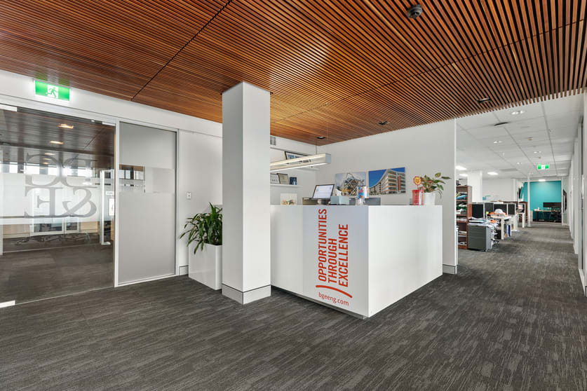 Click to view all images Level 3 Suite 2/426 King Street Newcastle NSW 2300 - Image 2