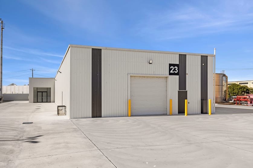 Click to view all images Factory 23/365-455 Melbourne Road Norlane VIC 3214 - Image 2