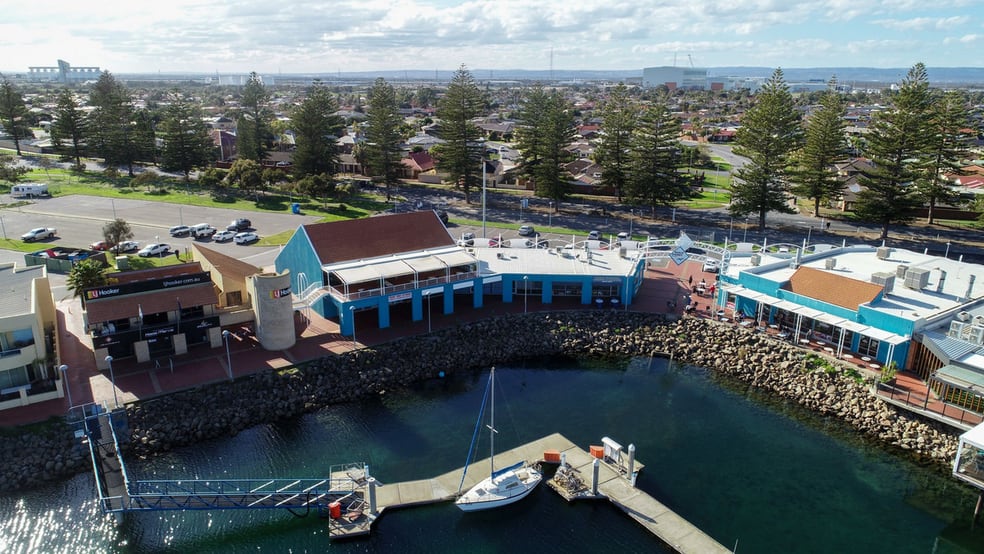 Click to view all images 3 Alexa Road North Haven SA 5018 - Image 1