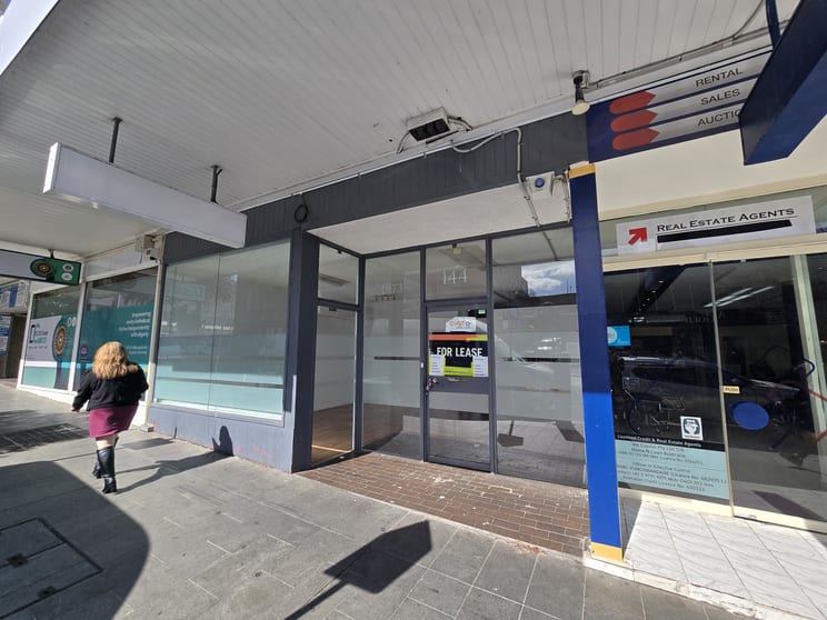 Click to view all images 144 Walker Street Dandenong VIC 3175 - Image 1