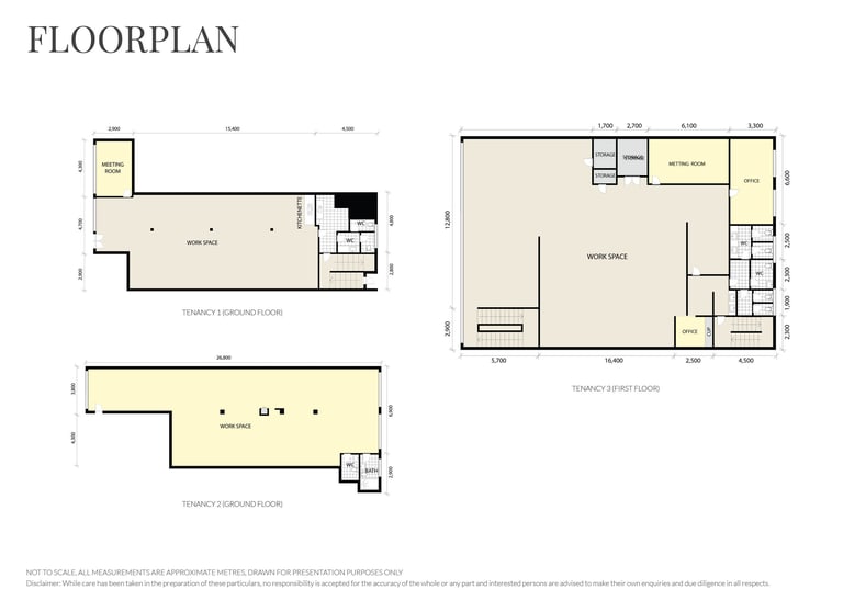 Click to view all images 183-187 Harris Street Pyrmont NSW 2009 - Image 2