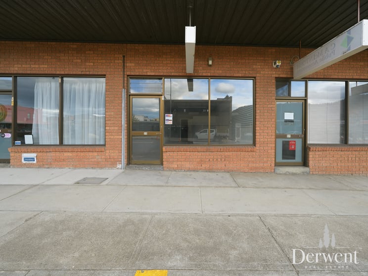 Click to view all images 33 Burnett Street New Norfolk TAS 7140 - Image 1