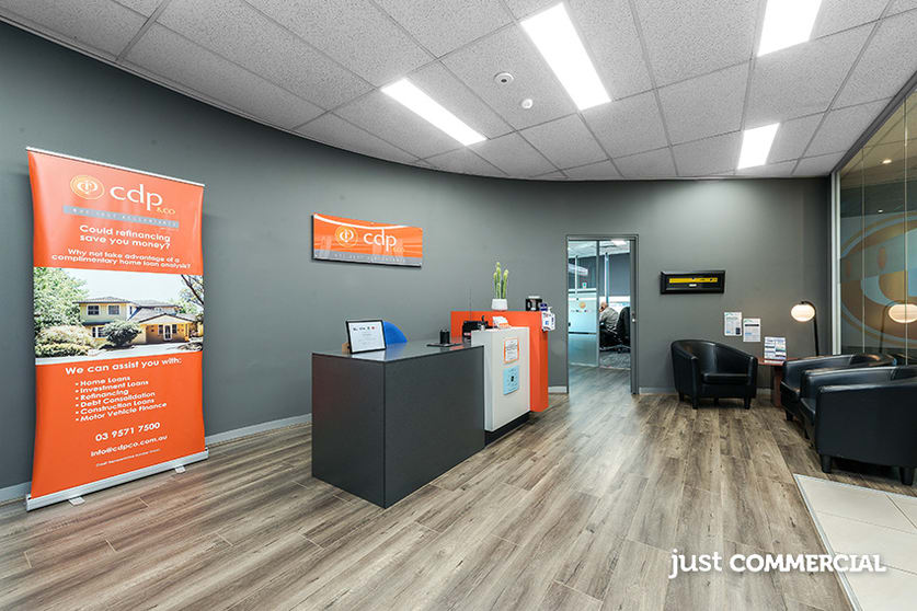 Click to view all images Front 1st Floor/1040 Dandenong Road Carnegie VIC 3163 - Image 2