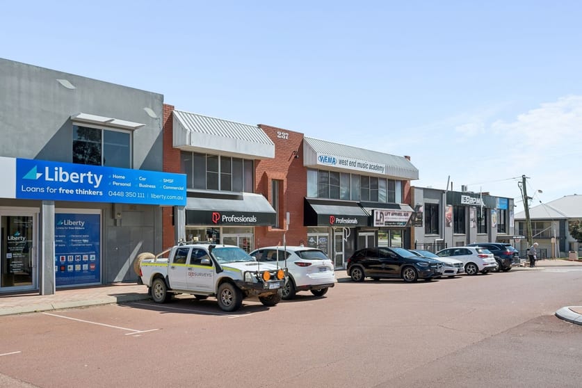 Click to view all images 1/237 Main Street Osborne Park WA 6017 - Image 1