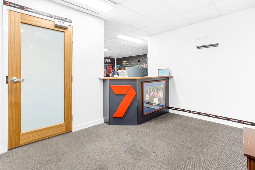 Click to view all images Level 3/36 East Street Rockhampton City QLD 4700 - Image 1