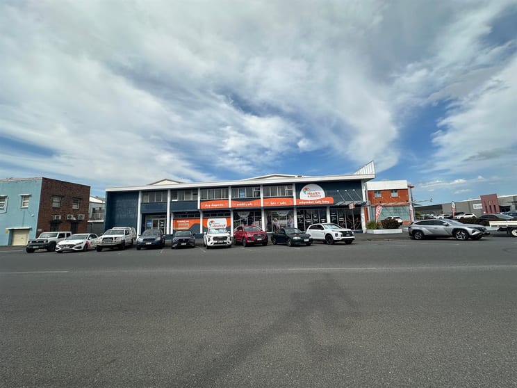 1/155 Alma Street Rockhampton City QLD 4700 - Image 2