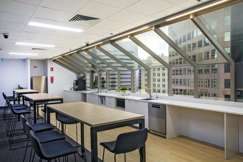 Click to view all images Offices/Lot 30 Currie Street Adelaide SA 5000 - Image 2