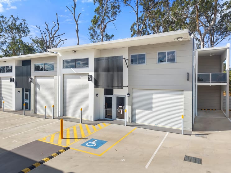Click to view all images 15/41 Metroplex Place Wacol QLD 4076 - Image 1