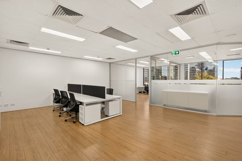 Click to view all images Level 6/85 George Street Parramatta NSW 2150 - Image 4