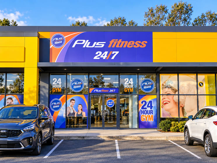 Click to view all images Shop T3.5/1915 Gympie Road Bald Hills QLD 4036 - Image 1