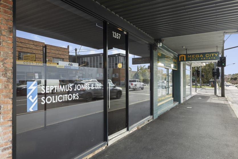 Click to view all images 1357 Burke Road Kew VIC 3101 - Image 2
