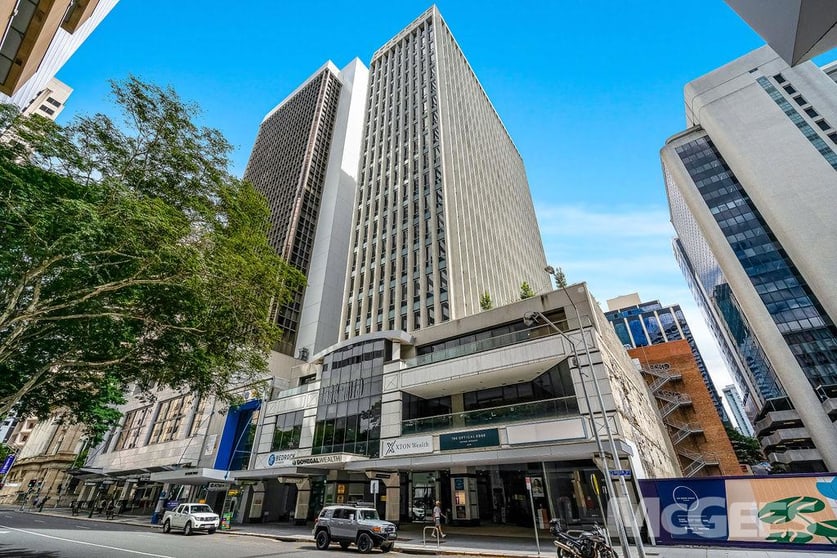 Click to view all images 344 Queen Street Brisbane City QLD 4000 - Image 1