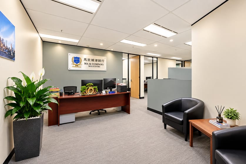 Click to view all images Suite 1301/370 Pitt Street Sydney NSW 2000 - Image 1